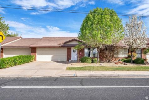 701 E 900 S St. George UT 84790