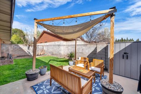 701 E 900 S St. George UT 84790
