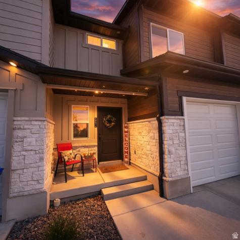 3047 S Old Emigrant Road Syracuse UT 84075