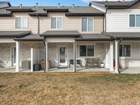 3047 S Old Emigrant Road Syracuse UT 84075