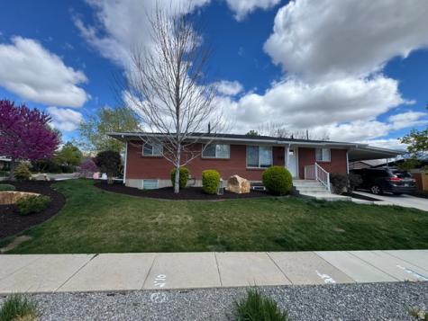 4025 S 1925 E Holladay UT 84124