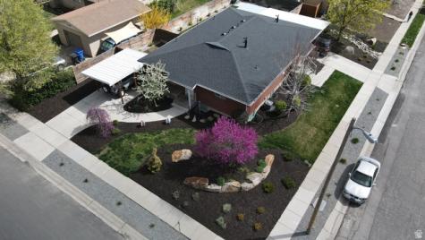 4025 S 1925 E Holladay UT 84124