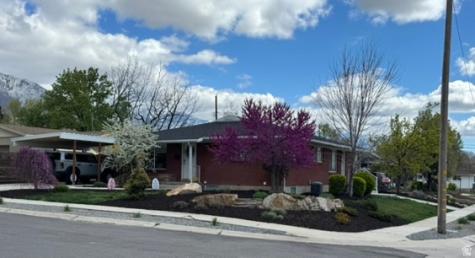 4025 S 1925 E Holladay UT 84124