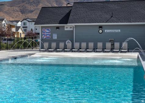 3893 N Aggie Drive E Eagle Mountain UT 84005