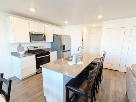 3893 N Aggie Drive E Eagle Mountain UT 84005