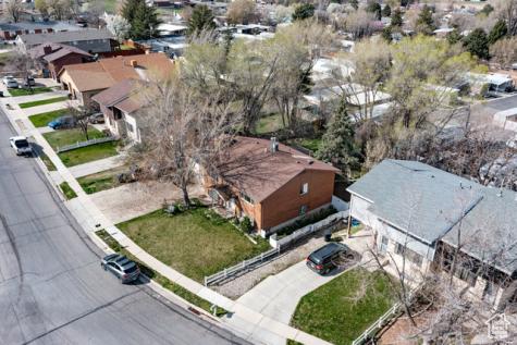 1518 S 600 E Springville UT 84663