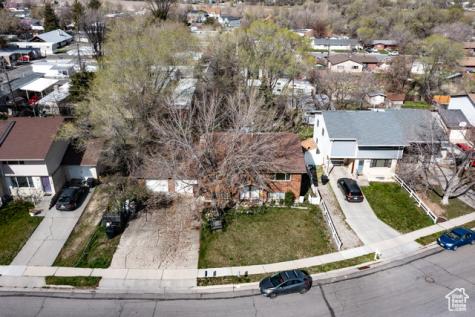 1518 S 600 E Springville UT 84663