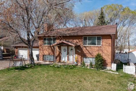 1518 S 600 E Springville UT 84663