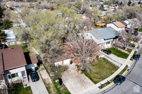 1518 S 600 E Springville UT 84663