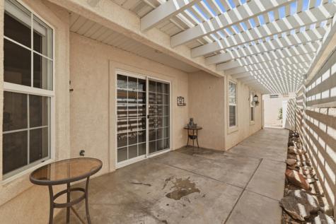 345 N 2450 E St. George UT 84790