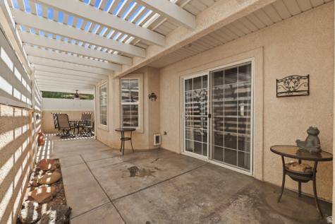 345 N 2450 E St. George UT 84790