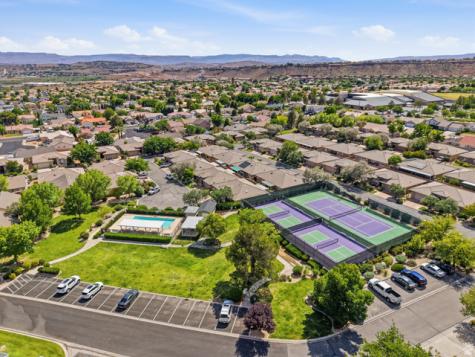 345 N 2450 E St. George UT 84790