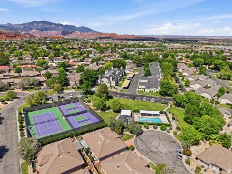 345 N 2450 E St. George UT 84790
