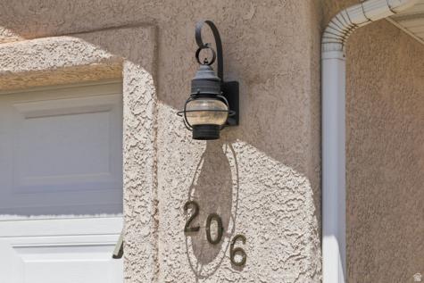 345 N 2450 E St. George UT 84790