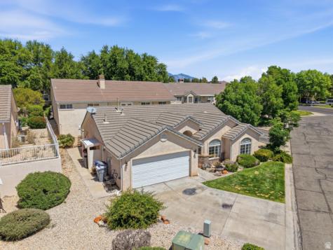 345 N 2450 E St. George UT 84790