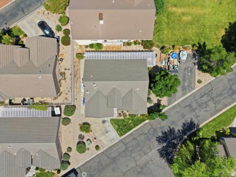 345 N 2450 E St. George UT 84790