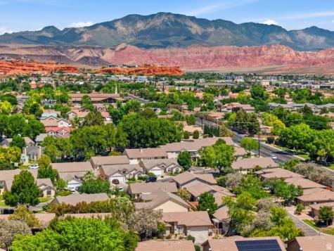 345 N 2450 E St. George UT 84790