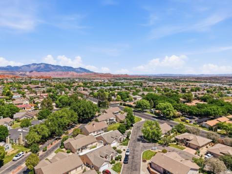 345 N 2450 E St. George UT 84790
