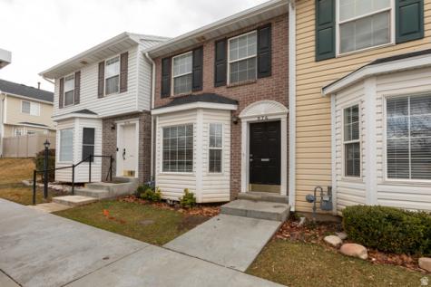 876 S Greenridge Avenue E Payson UT 84651
