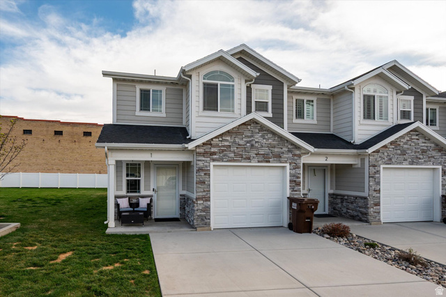 371 E 2050 N North Ogden UT 84414