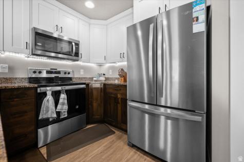 371 E 2050 N North Ogden UT 84414