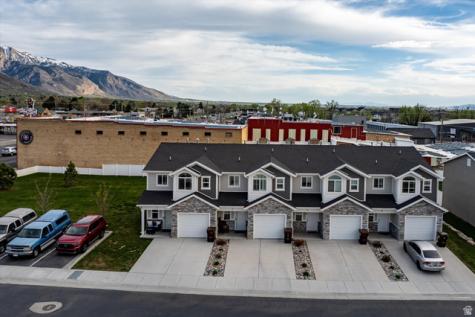 371 E 2050 N North Ogden UT 84414