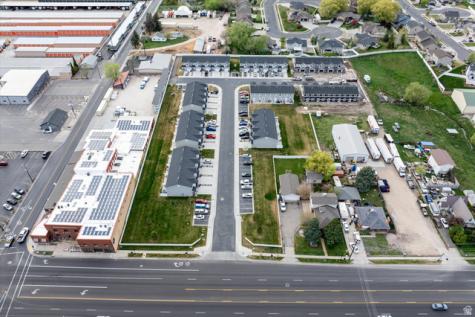 371 E 2050 N North Ogden UT 84414