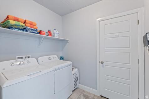 1899 E Fiesta Lane Washington UT 84780