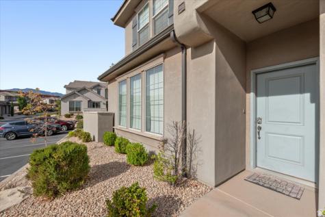 1899 E Fiesta Lane Washington UT 84780