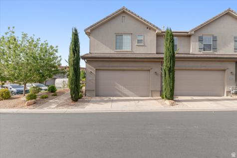 1899 E Fiesta Lane Washington UT 84780