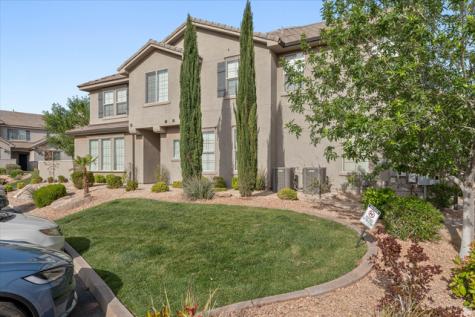 1899 E Fiesta Lane Washington UT 84780