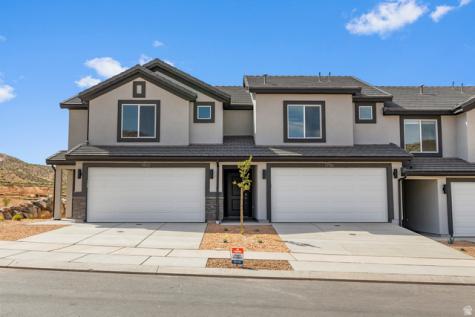 2117 S Wolverine Way Washington UT 84780