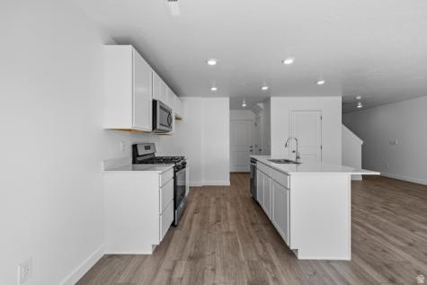 2117 S Wolverine Way Washington UT 84780