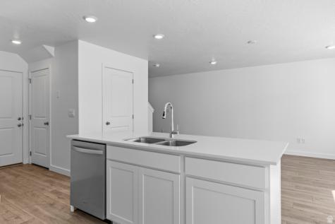 2117 S Wolverine Way Washington UT 84780