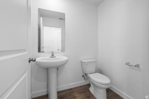 2117 S Wolverine Way Washington UT 84780