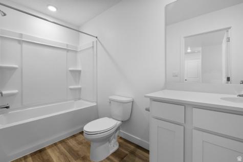 2117 S Wolverine Way Washington UT 84780