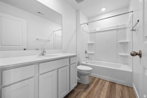 2117 S Wolverine Way Washington UT 84780