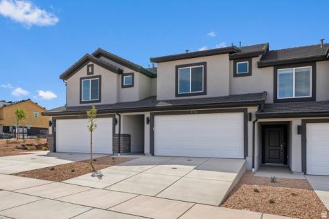 2117 S Wolverine Way Washington UT 84780