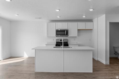 2117 S Wolverine Way Washington UT 84780