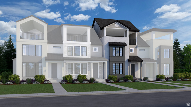 2986 W Windscape Drive Lehi UT 84048