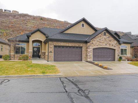 1154 E Sunset Dunes Way Draper UT 84020