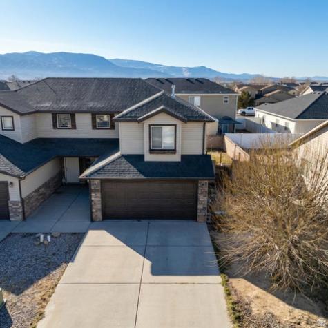 1865 W Clark Parkway N Cedar City UT 84721