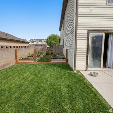 1865 W Clark Parkway N Cedar City UT 84721