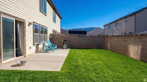 1865 W Clark Parkway N Cedar City UT 84721