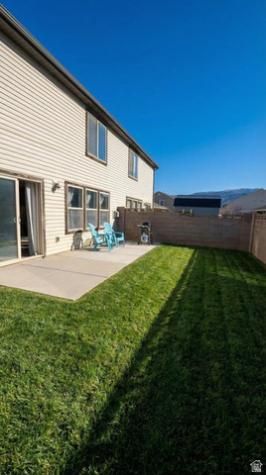 1865 W Clark Parkway N Cedar City UT 84721