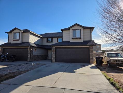 1865 W Clark Parkway N Cedar City UT 84721