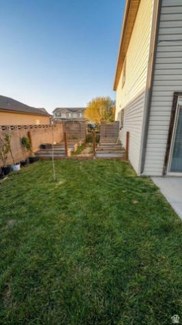 1865 W Clark Parkway N Cedar City UT 84721