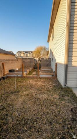 1865 W Clark Parkway N Cedar City UT 84721