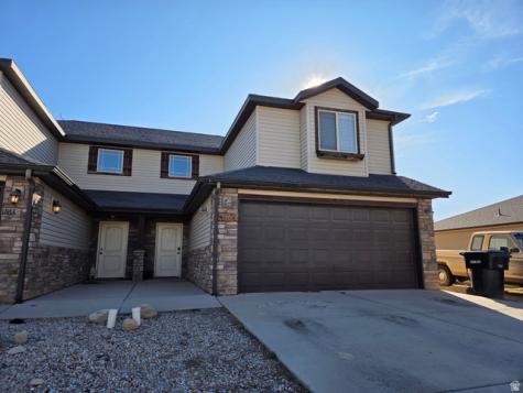1865 W Clark Parkway N Cedar City UT 84721
