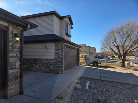 1865 W Clark Parkway N Cedar City UT 84721